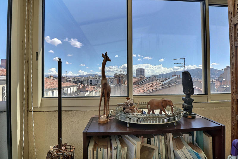 Appartement - 146 m² - 4 pièces