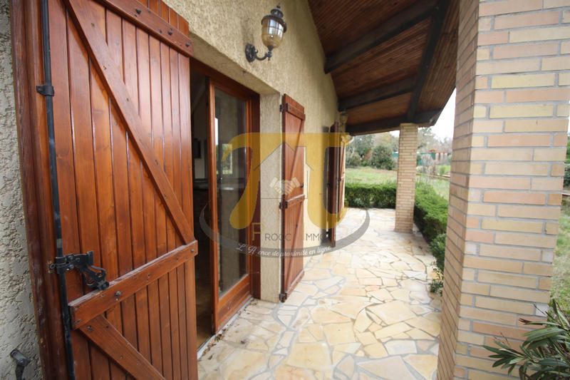 Villa - 144 m² - 7 pièces