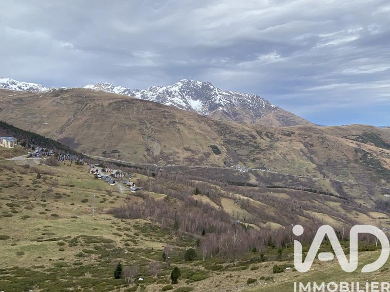 Appartement - 30 m² - 1 pièce