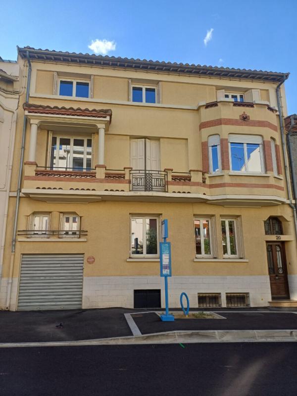 Immeuble - 280 m² - 11 pièces