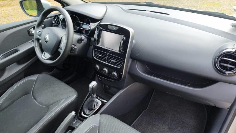 Renault Clio Estate 1.5 dCi 90 Energy Business - Automatique