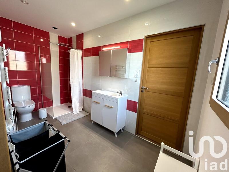 Maison de maîtres - 176 m² - 7 pièces