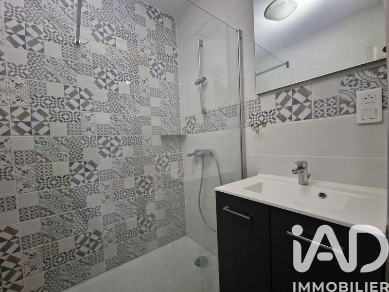 Maison de ville - 73 m² - 3 pièces