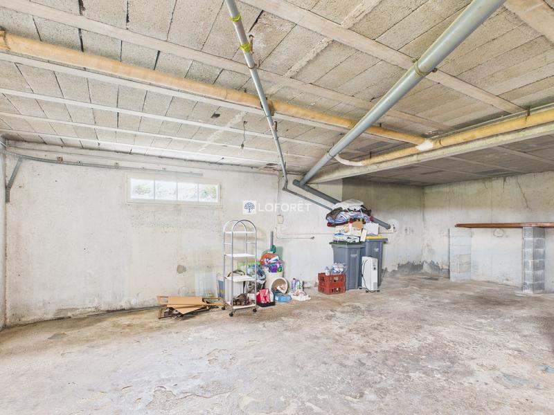 Maison - 127 m² - 7 pièces