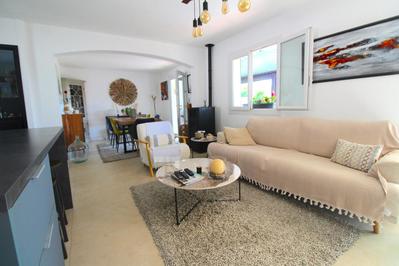 Villa - 133 m² - 2 pièces