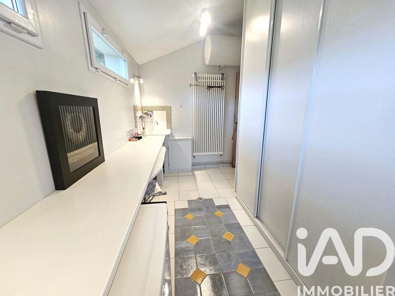 Maison - 292 m² - 8 pièces