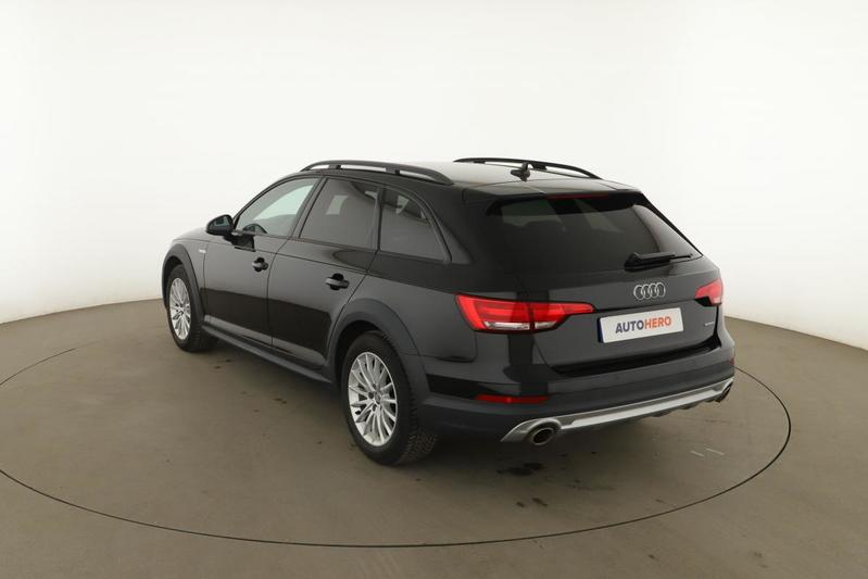 Audi A4 Allroad 45 Tfsi Quattro s tronic 245 ch