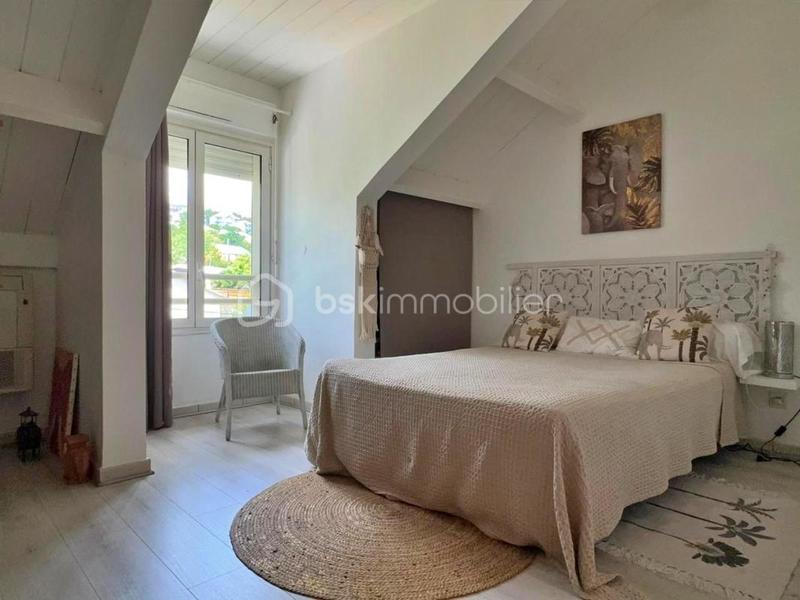 Duplex - 81 m² - 4 pièces