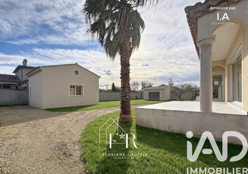 Maison de maîtres - 155 m² - 5 pièces