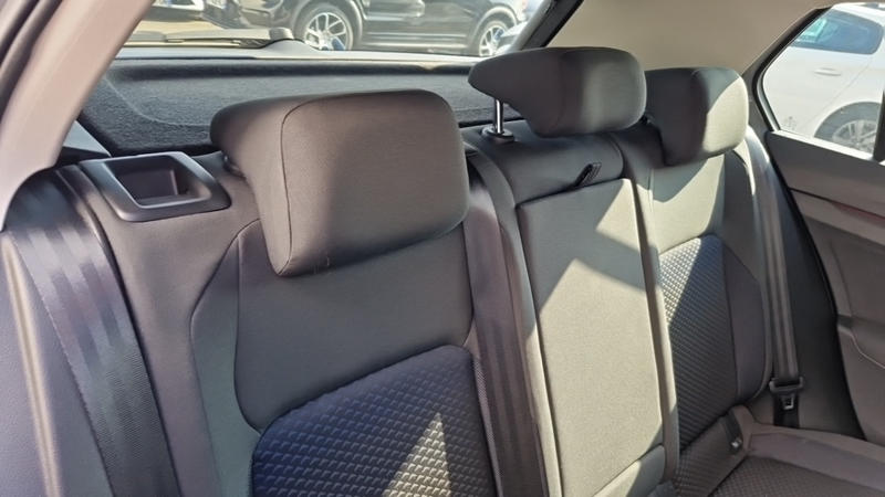 Volkswagen Golf (8) 1.0 tsi opf 110ch life 1er