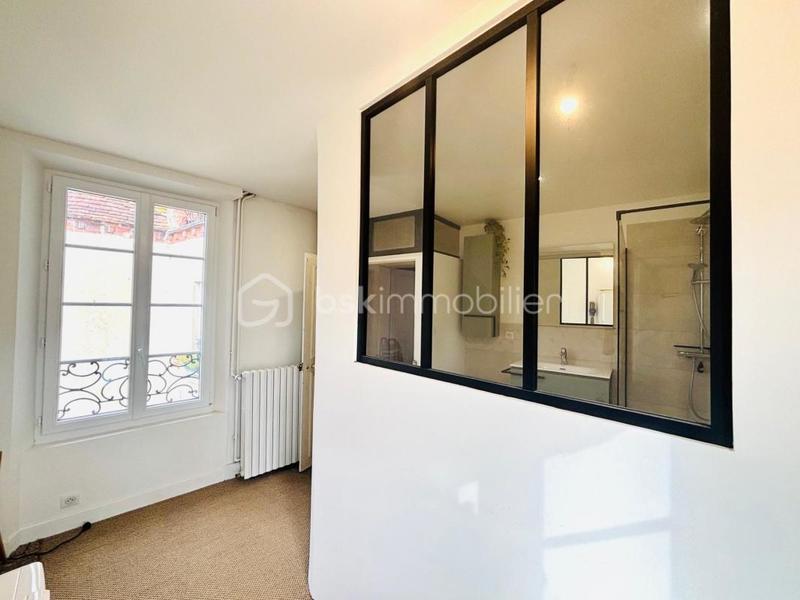 Maison ancienne - 220 m² - 8 pièces