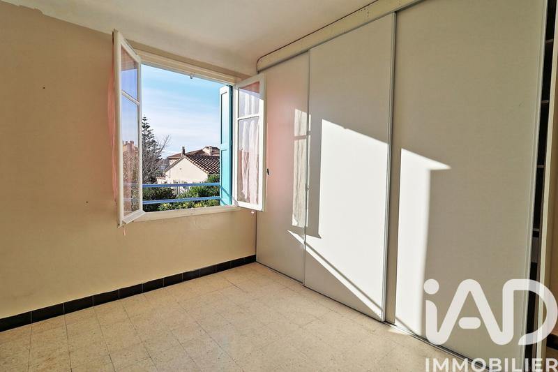 Appartement - 69 m² - 4 pièces