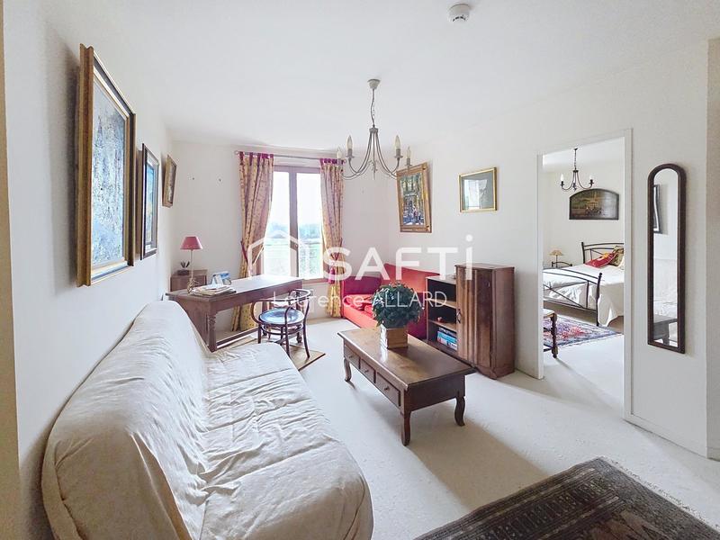 Maison - 184 m² - 7 pièces