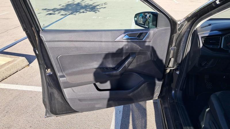 Volkswagen Polo 1.0 TSi 95 R-Line