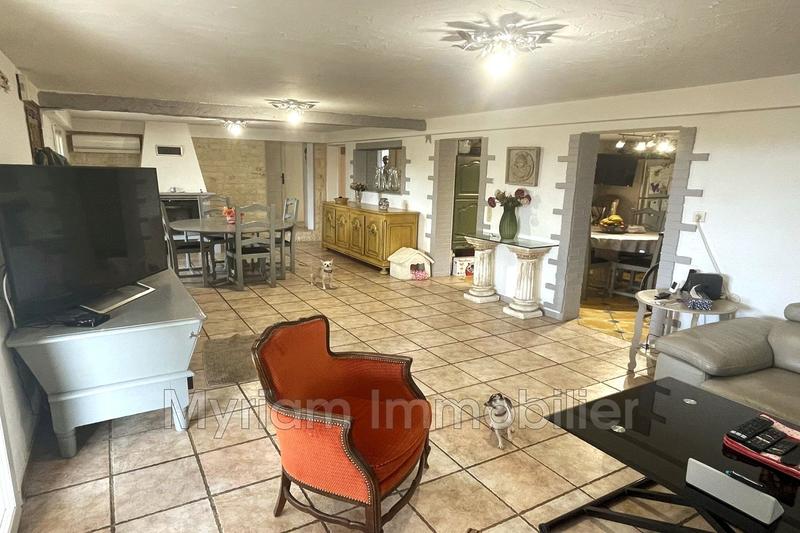 Maison - 154 m² - 6 pièces