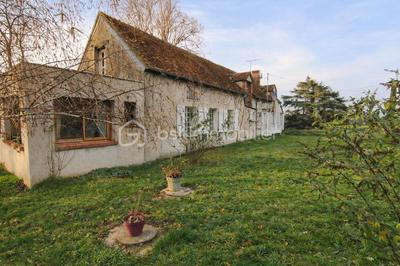 Longère - 140 m² - 5 pièces