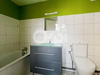 Maison - 53 m² - 2 pièces