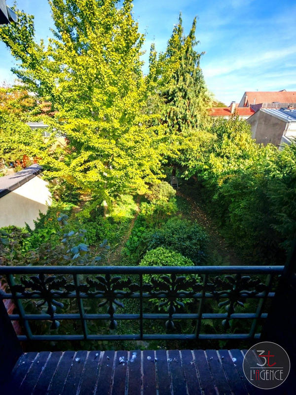 Maison ancienne - 142 m² - 8 pièces