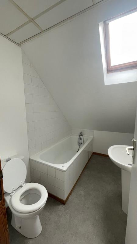 Appartement - 36 m² - 3 pièces