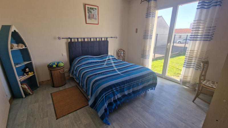 Maison - 138 m² - 6 pièces