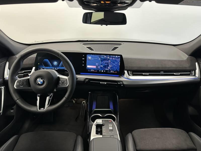Bmw X2 sDrive 20d 163ch Dkg7 m Sport