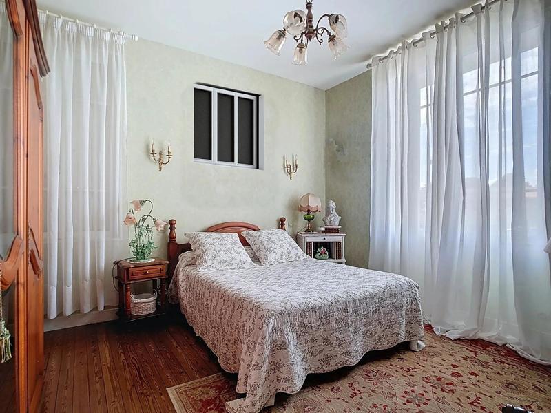 Maison - 129 m² - 6 pièces