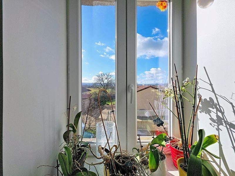 Duplex - 96 m² - 4 pièces