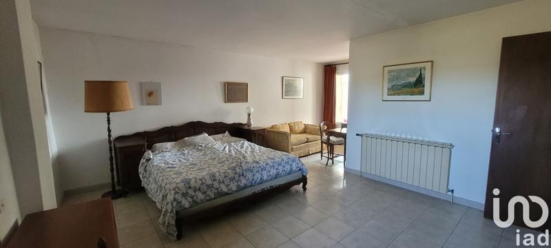 Maison - 386 m² - 12 pièces