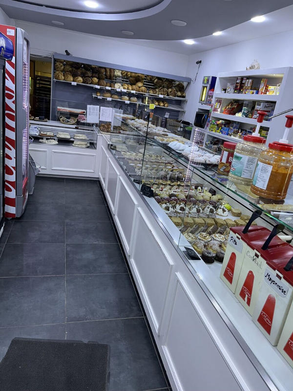 Immeuble - 5 pièces