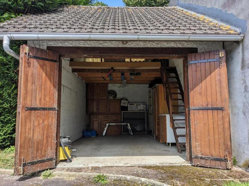 Maison - 90 m² - 3 pièces