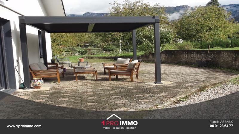 Villa - 90 m² - 4 pièces