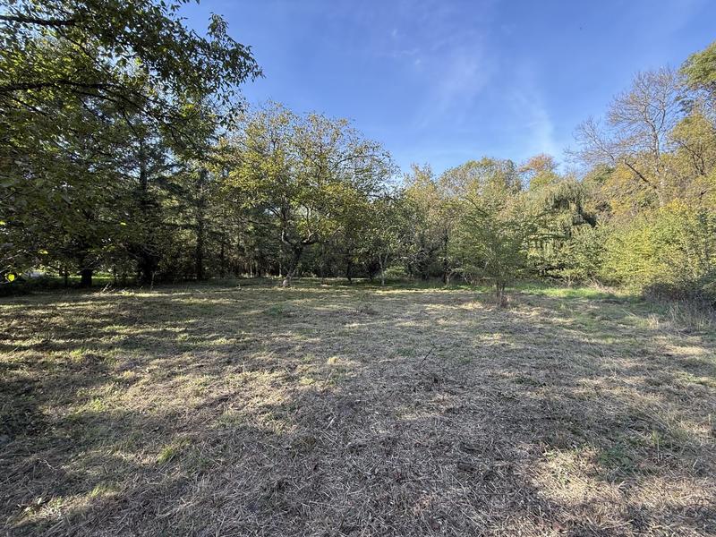 Maison ancienne - 175 m² - 8 pièces