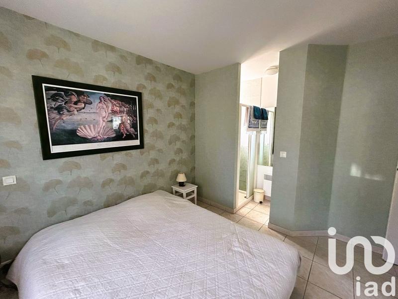 Maison - 165 m² - 7 pièces