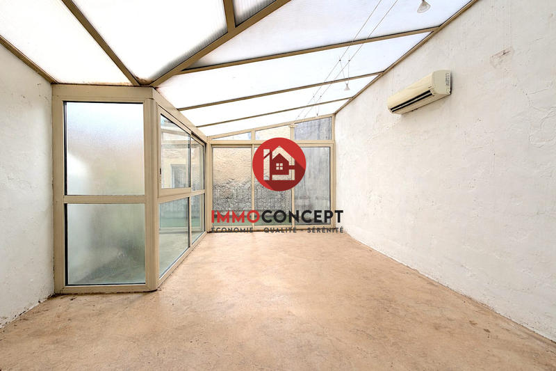 Maison - 131 m² - 4 pièces