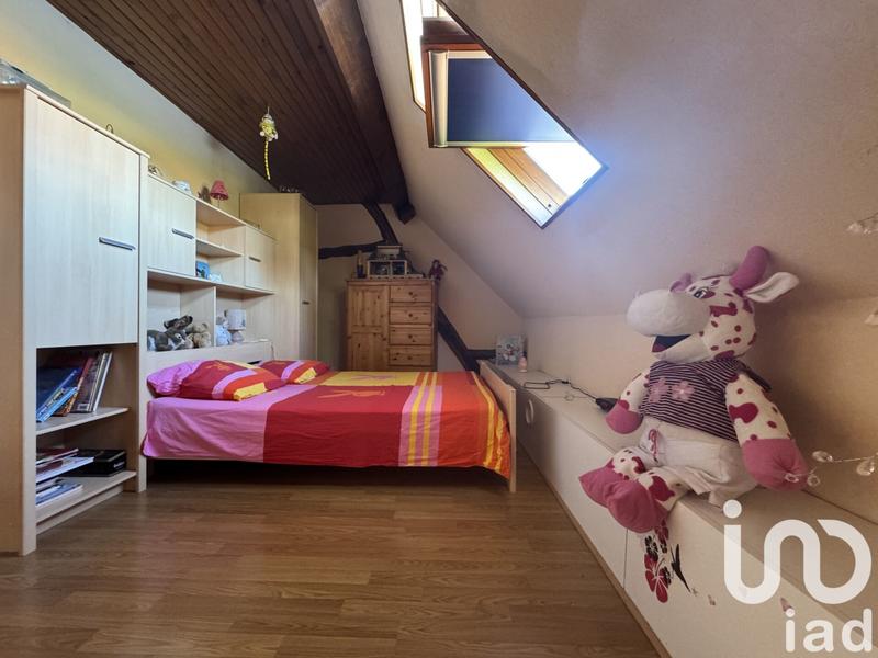 Maison de campagne - 146 m² - 5 pièces