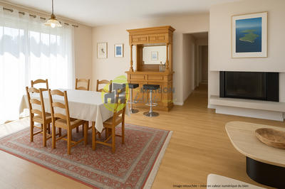 Maison d'architecte - 243 m² - 13 pièces