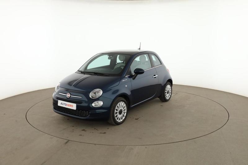 Fiat 500 1.0 Hybrid Bsg Dolcevita 70 ch