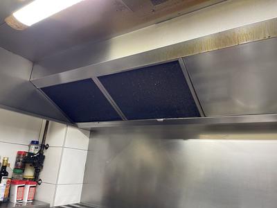 Fonds de commerce - Hôtellerie / Restauration - 170 m²