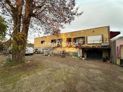 Maison - 68 m² - 4 pièces