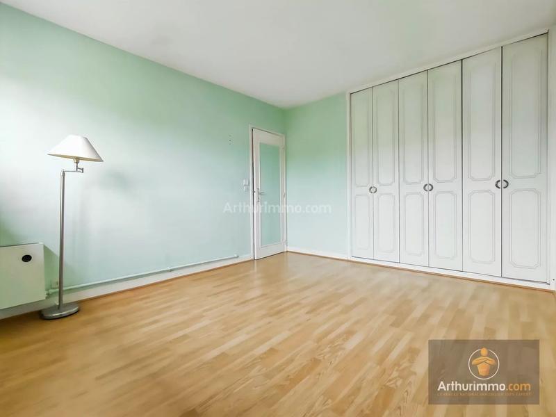 Maison - 97 m² - 6 pièces