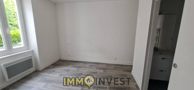 Appartement - 31 m² - 2 pièces