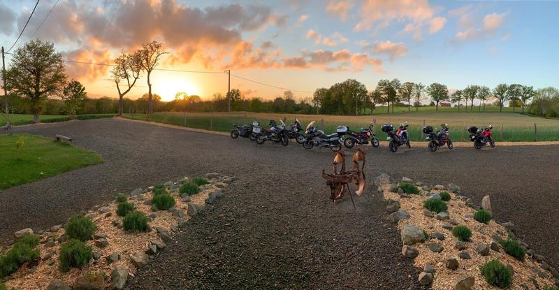 Maison - 316 m² - 11 pièces