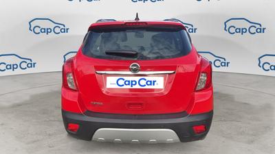 Opel Mokka 1.6 115 4x2 Edition