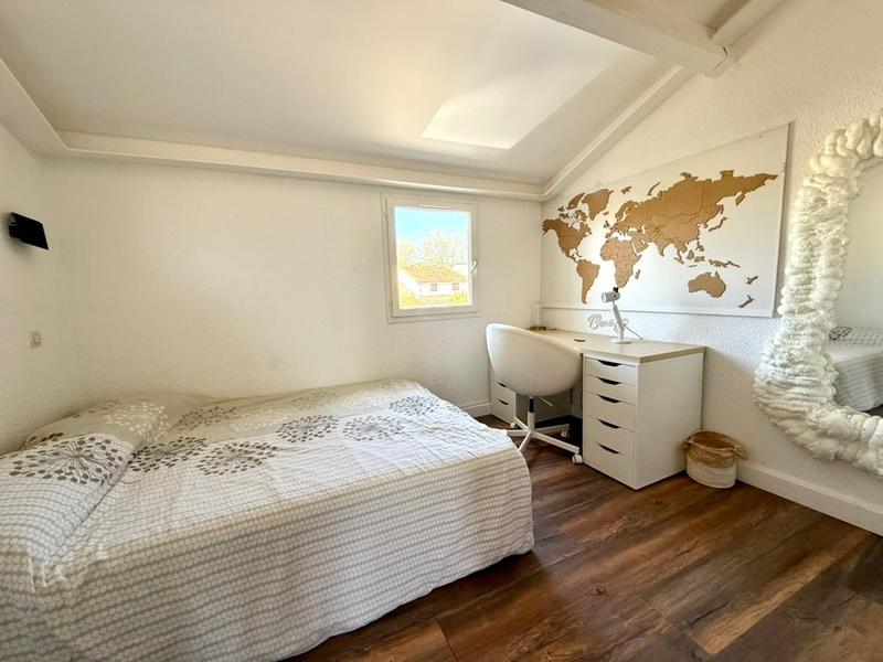 Appartement - 51 m² - 3 pièces