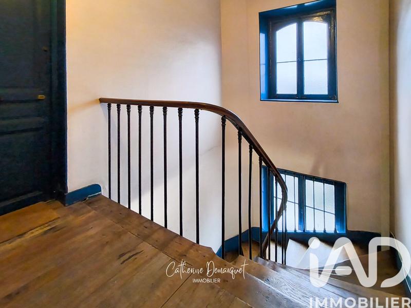 Studio - 14 m² - 1 pièce