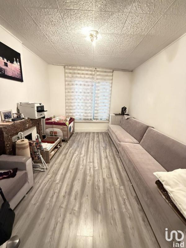 Local commercial - 80 m²