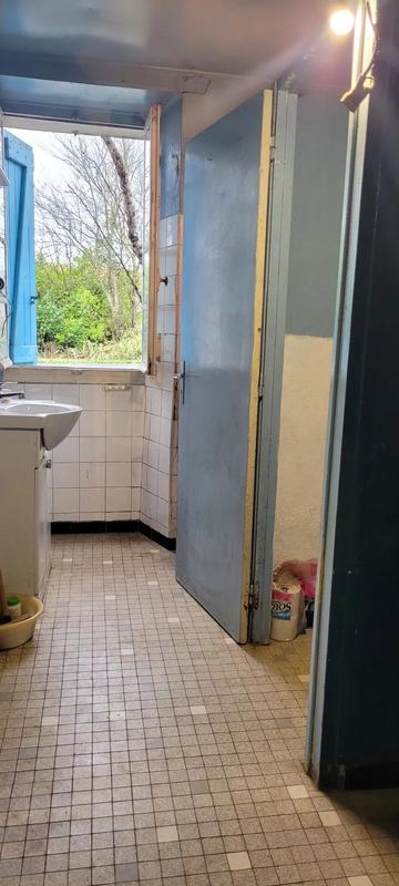 Maison de village - 110 m² - 4 pièces