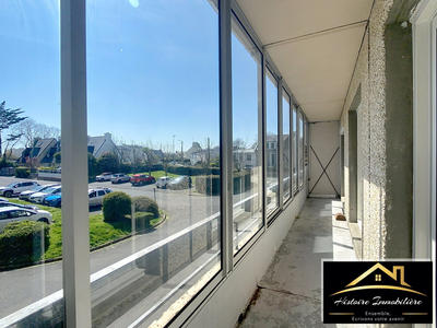 Appartement - 78 m² - 4 pièces