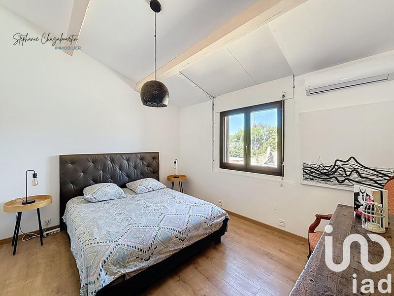 Maison - 163 m² - 5 pièces