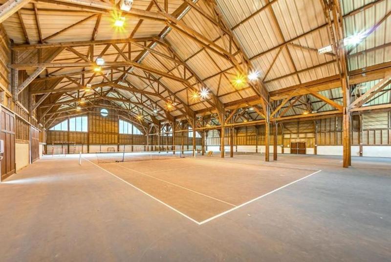 Appartement - 42 m² - 3 pièces